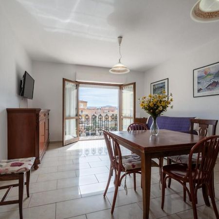Dimoras Ampio Appartamento Centrocitta Olbia Exterior foto